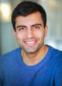 Aly Merali