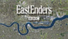 Eastenders Title Card