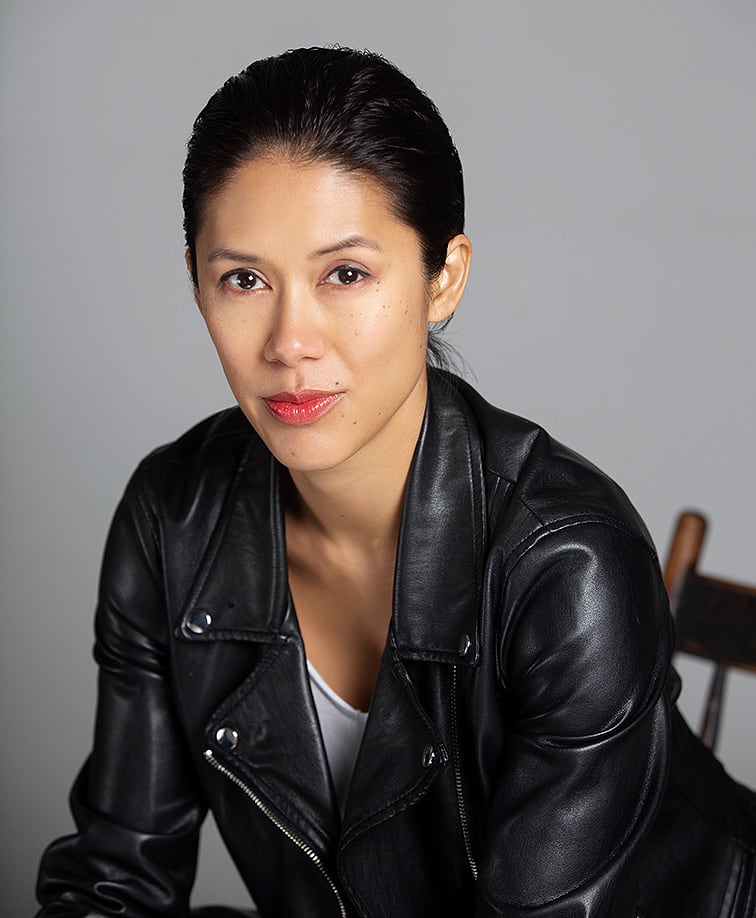 Karen Ann Wong-Dorall | Lee Morgan Management