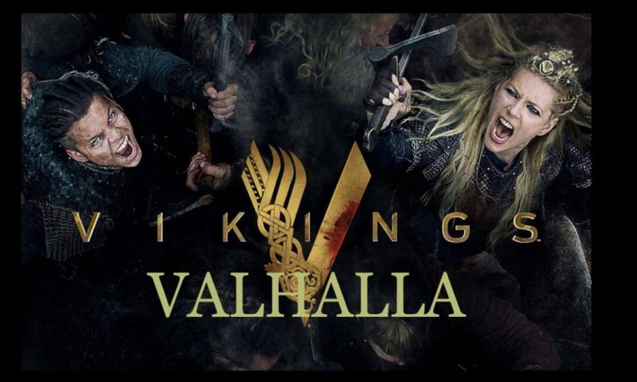 Pollyanna McIntosh - Vikings Valhalla Poster