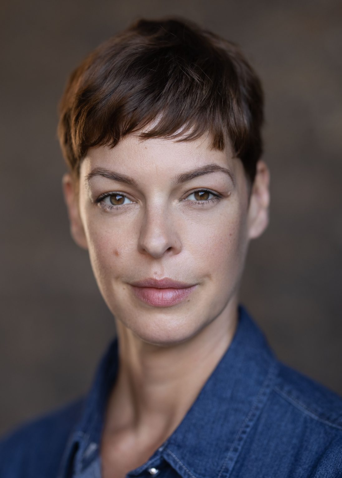 Pollyanna McIntosh | Lee Morgan Management