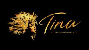 Tina The Musical Poster