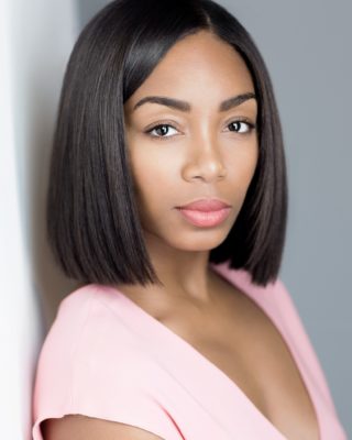 Zaraah Abrahams