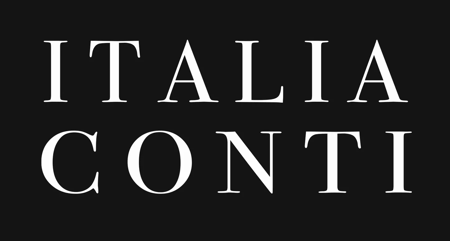Italia Conti logo